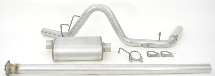 Exhaust System Kit - 39447