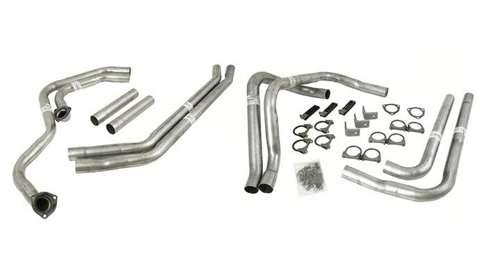 Exhaust System Kit - 89009