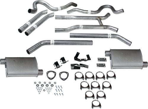 Thrush Turbo System - 89023