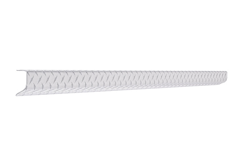94-01 Dodge Ram Brite Tread Tailgate Protector - DZ2142