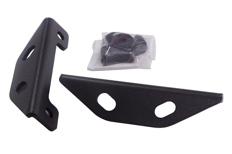 21- Ford Bronco Fender Sight Accessory Bracket - DZ4614