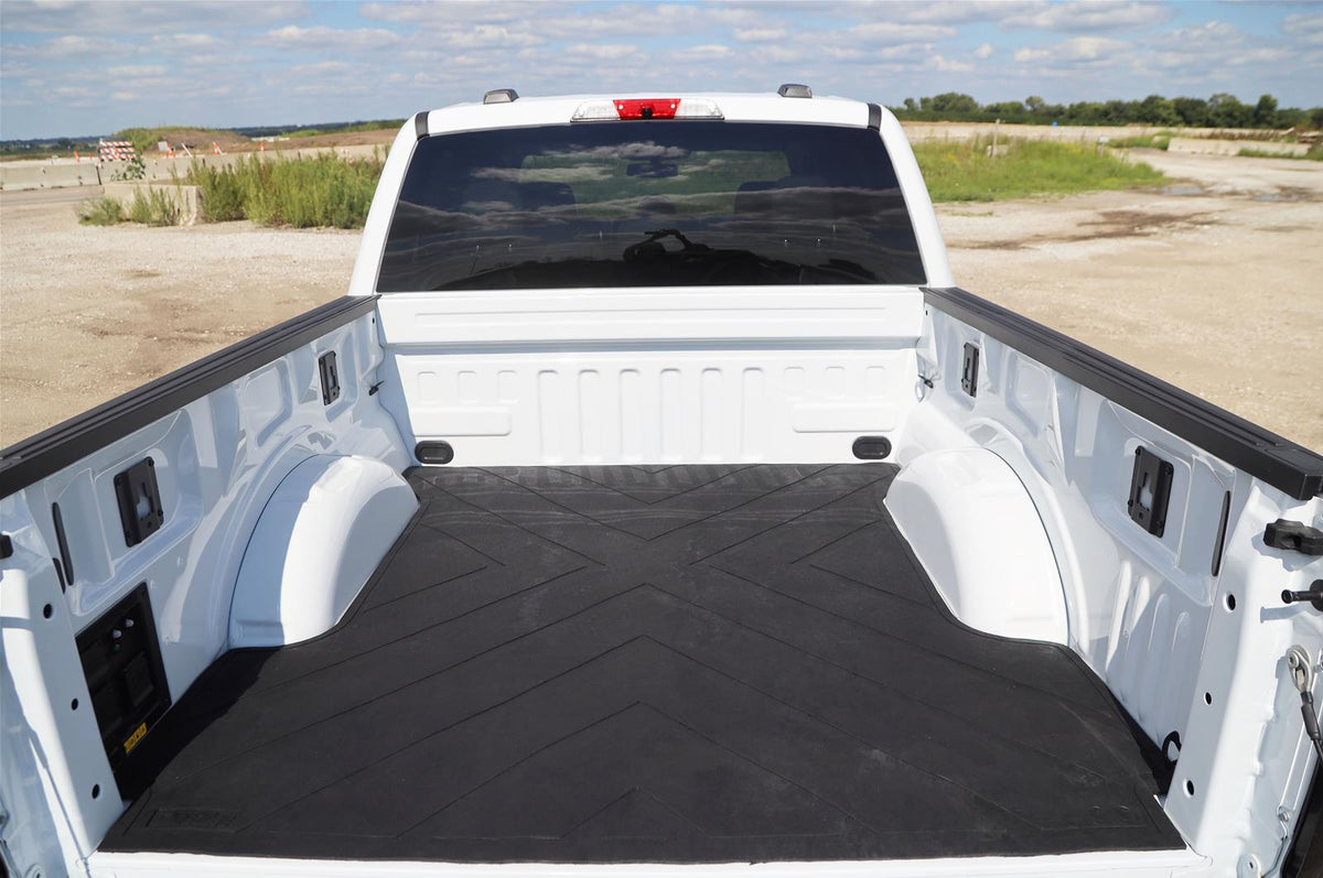 Heavyweight Bed Mat - DZ77006