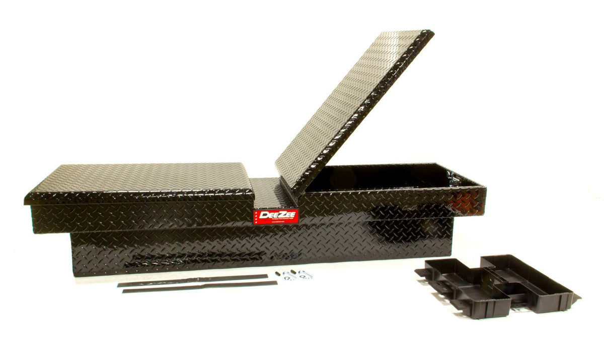 Tool Box - Crossover Double Black BT - DZ8370B
