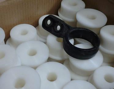 SLR BMW Lower Control Arms for Drifting