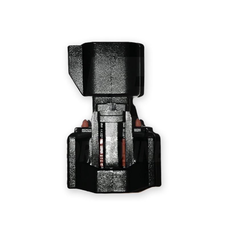 Denso Injector to EV6 (USCAR) Harness One-Piece
