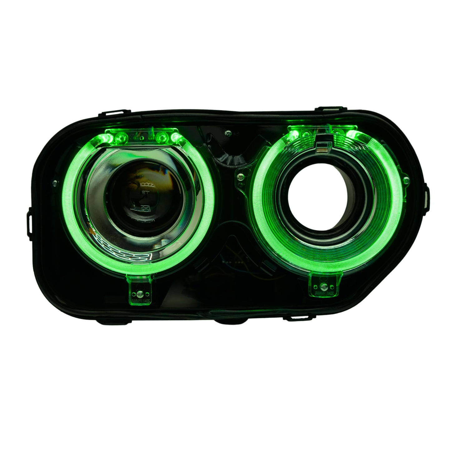 Dodge Challenger RGBW DRL Boards (2015-2024)