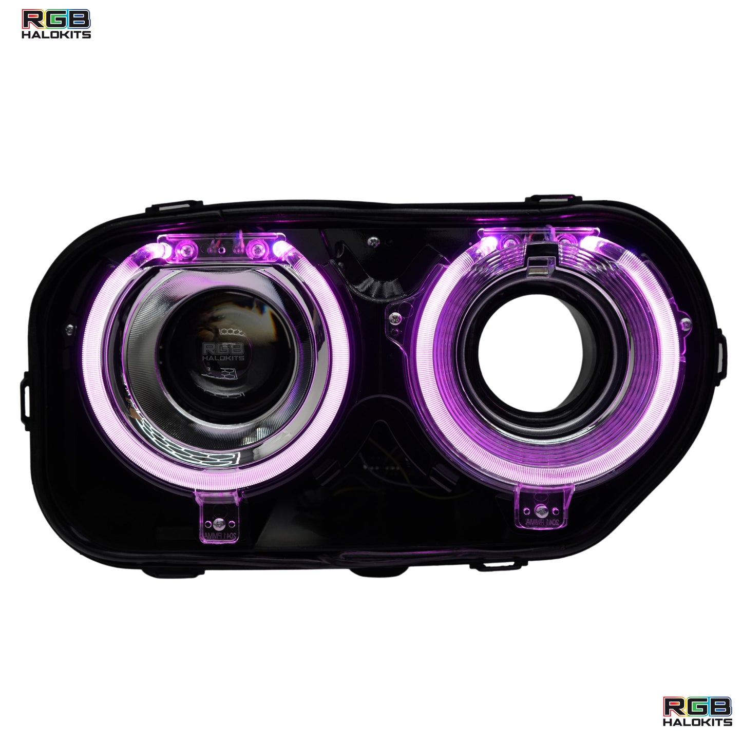 Dodge Challenger RGBW DRL Boards (2015-2024)