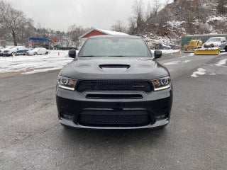 Advanced Fuel Dynamics ProFlex Commander for 3.6L V6 Dodge Durango
