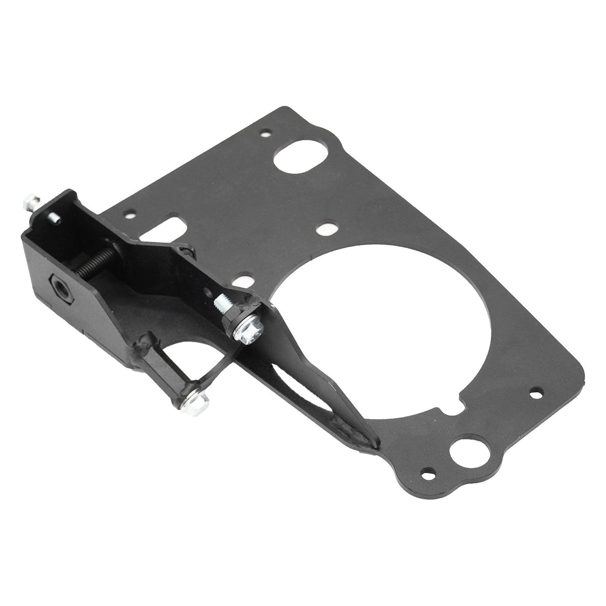 STRATEC SYSTEMS Drift E Brake Hydraulic Handbrake for E36 Bolt In Lever Assembly - View 5