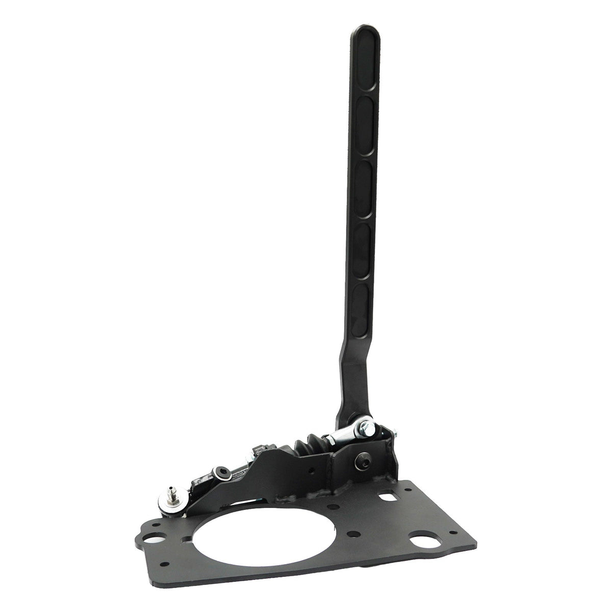 STRATEC SYSTEMS Drift E Brake Hydraulic Handbrake for E36 Bolt In Lever Assembly