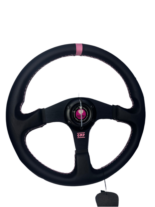 Speedzone Performance LLC 2nd option OMP invisible kingmaker