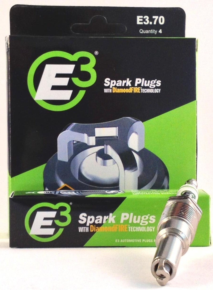 E3 Spark Plug (Automotive) - E370
