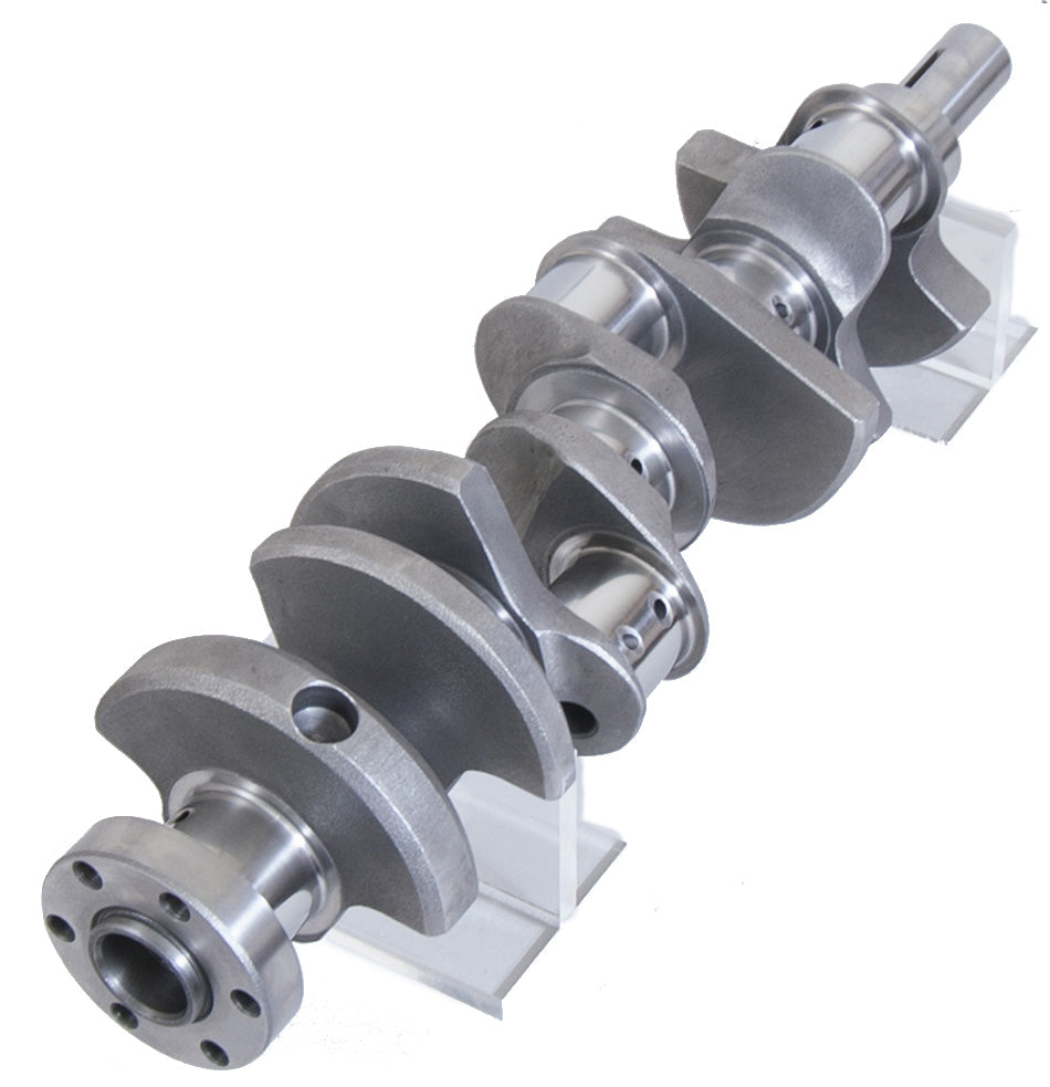 Cast Crankshaft - 103023252