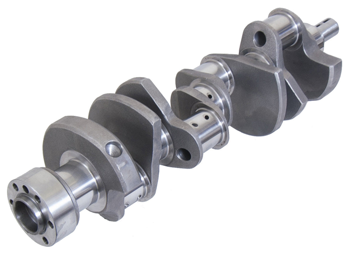 Cast Crankshaft - 103523480
