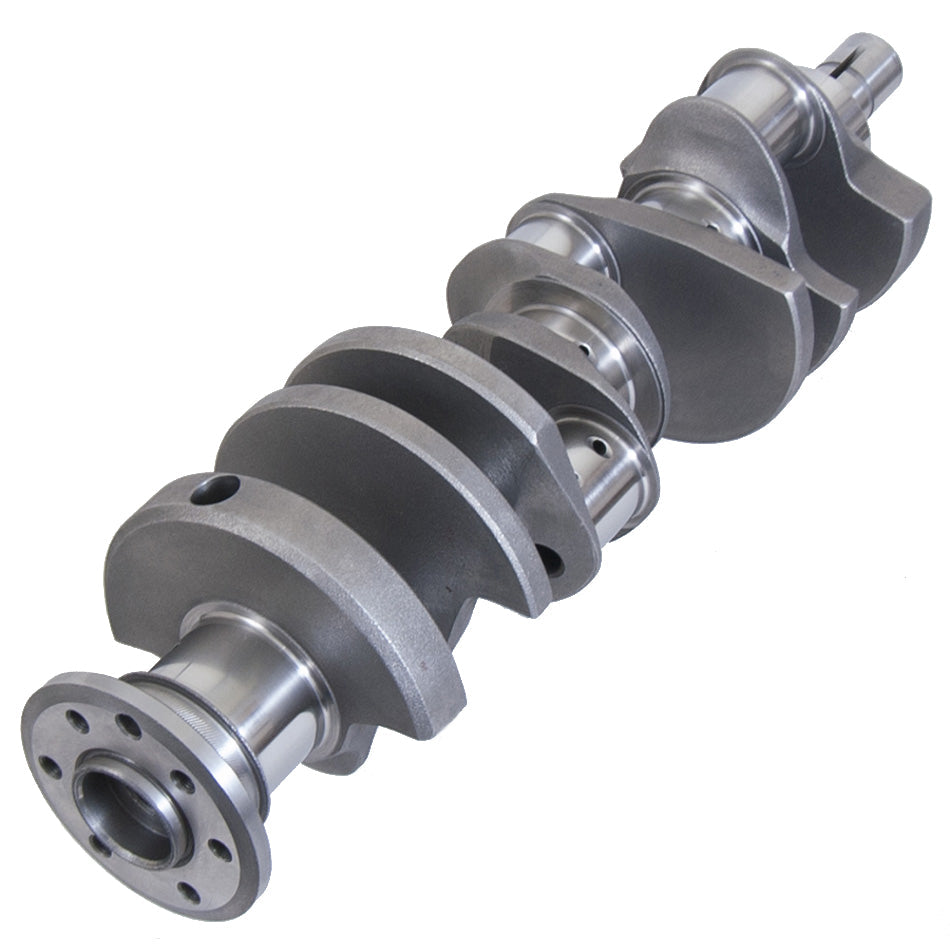 Cast Crankshaft - 103603580