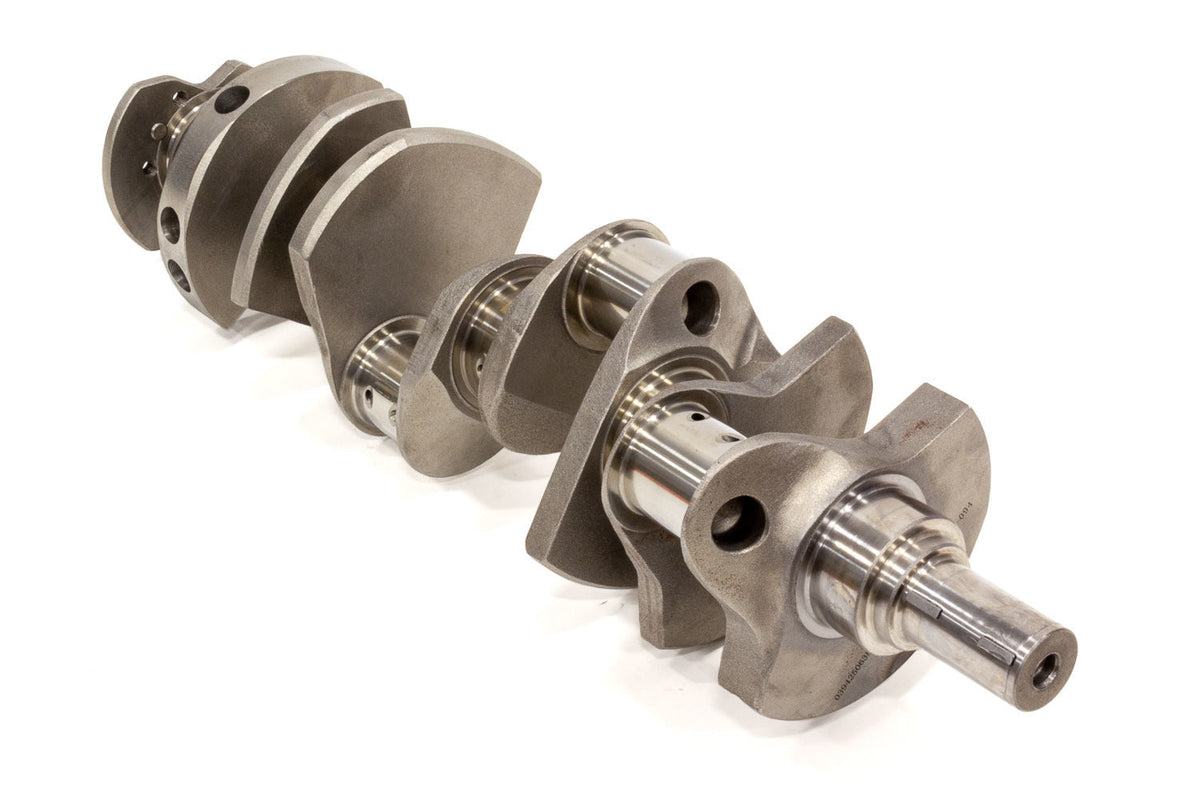 Cast Crankshaft - 104544250
