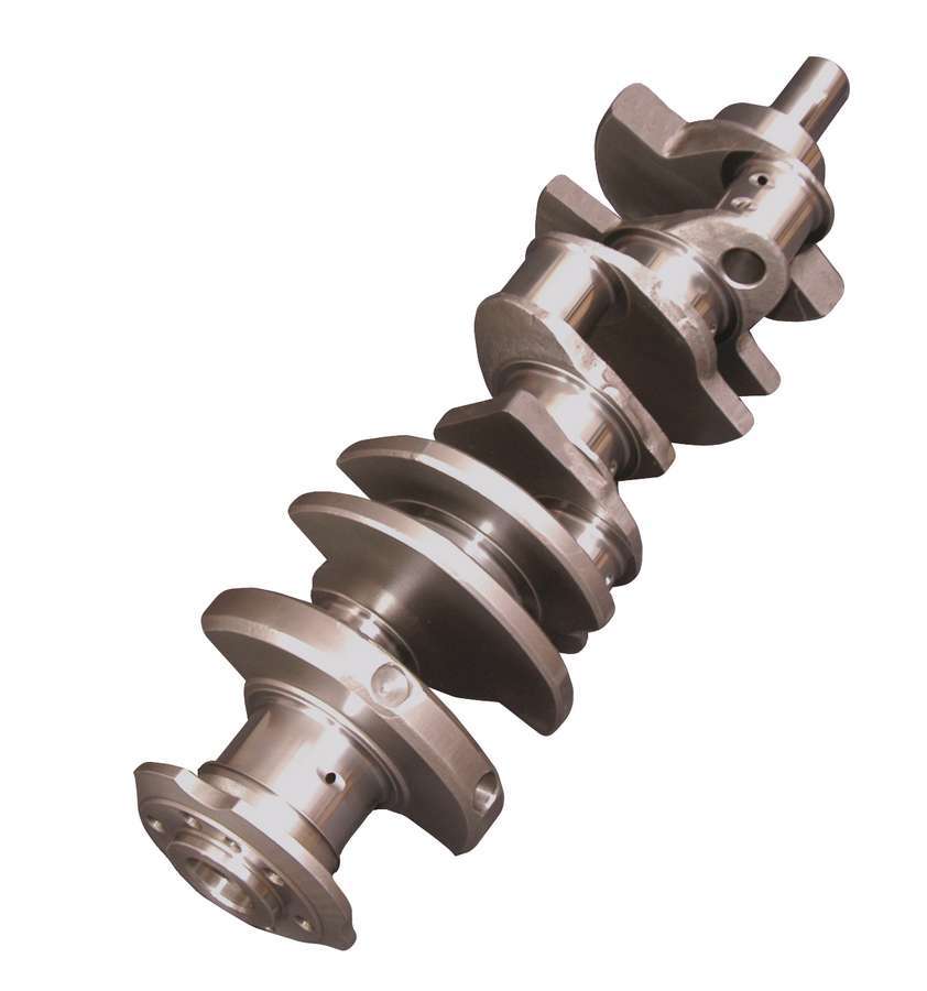 Cast Crankshaft - 104554210