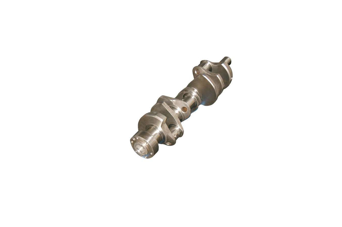 Cast Crankshaft - 104564250