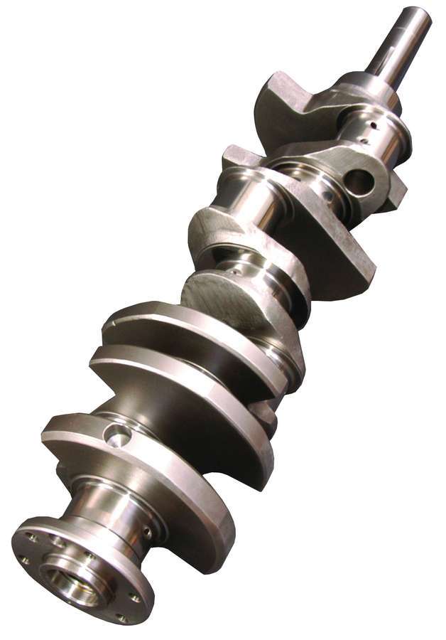 Cast Crankshaft - 104603850