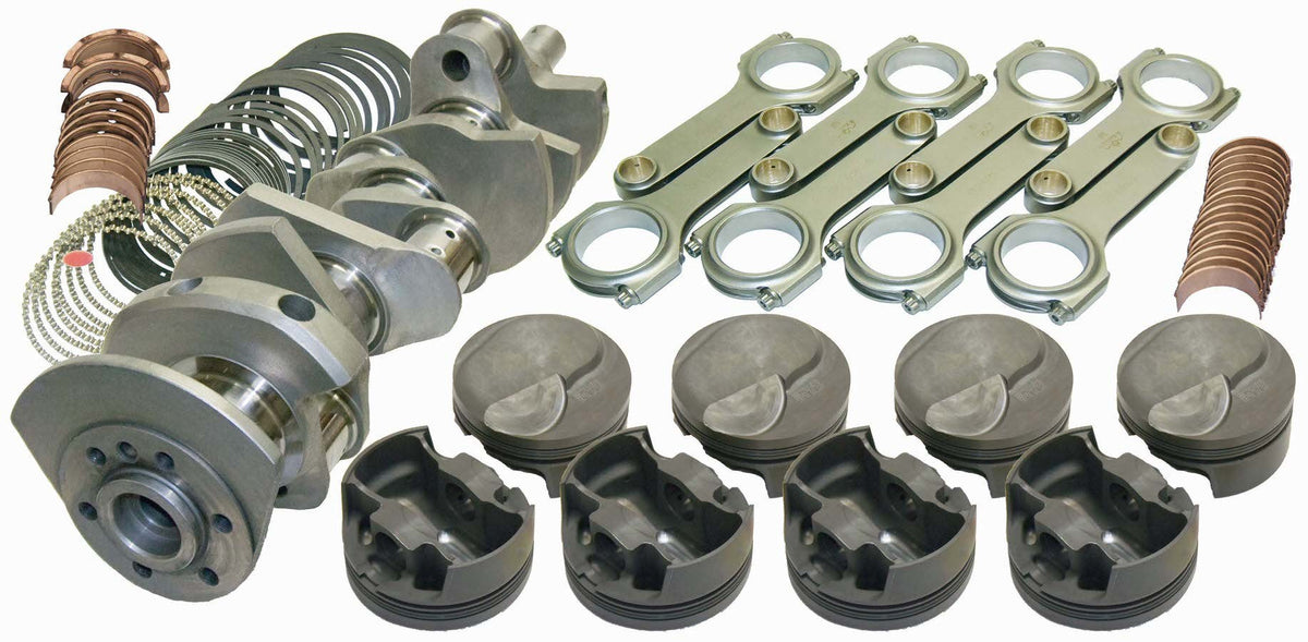 Rotating Assembly - 11012060
