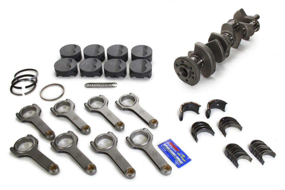 SBC Rotating Assembly Kit - Competition - 12001040
