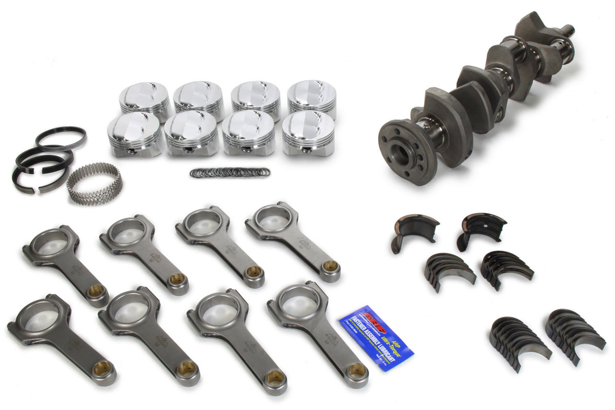 Rotating Assembly - 12504040