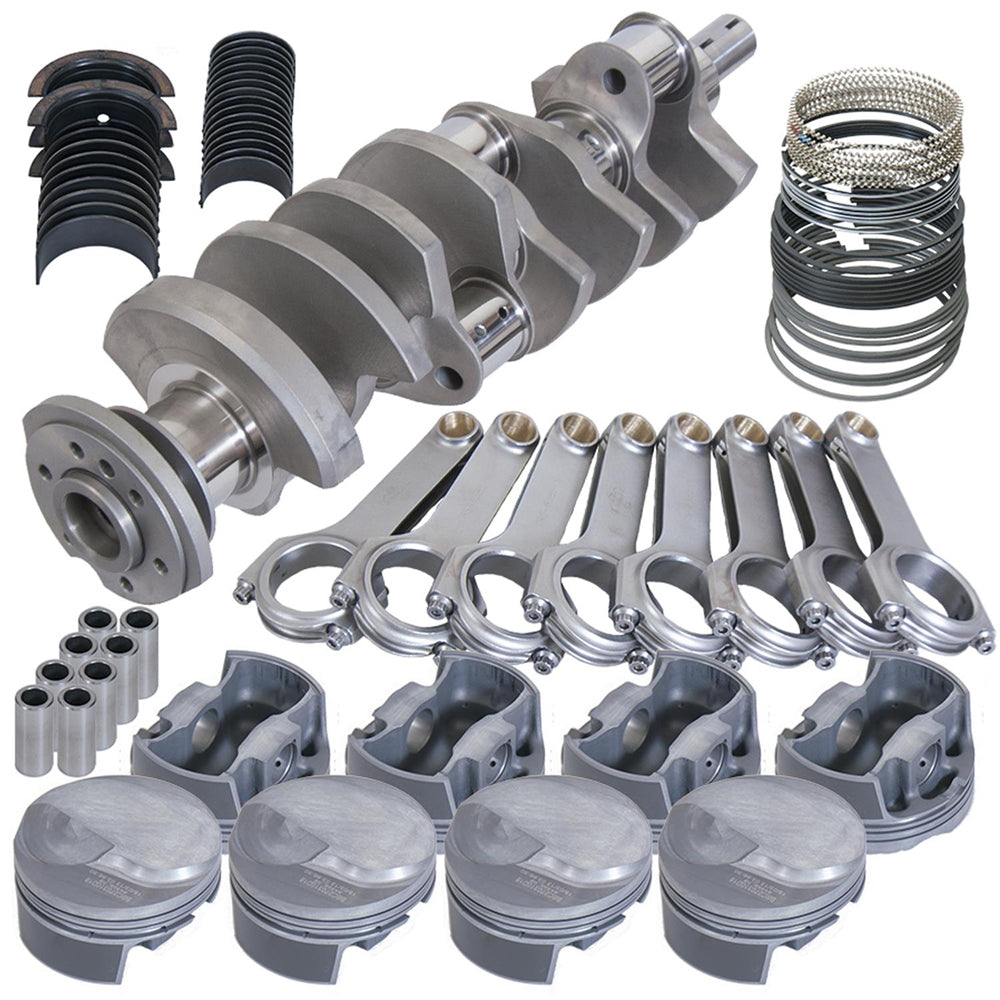 Rotating Assembly - 129123905
