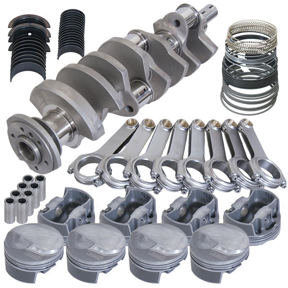 Rotating Assembly - 13005040