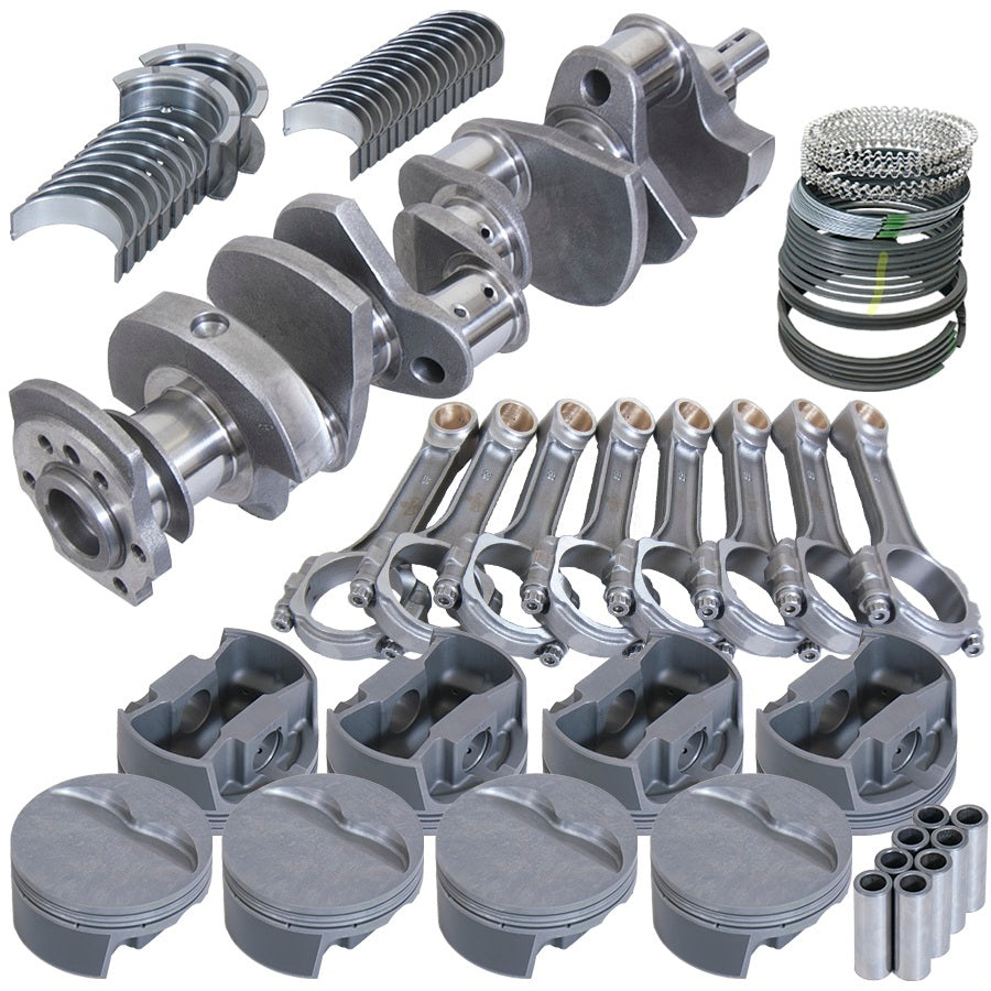 Rotating Assembly - 13007030