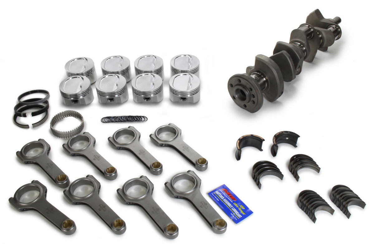 Rotating Assembly - 13020030