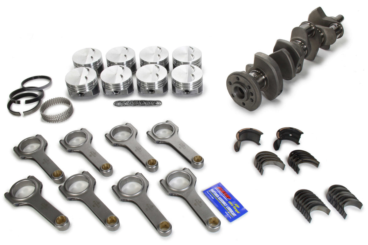 Rotating Assembly - 13202040