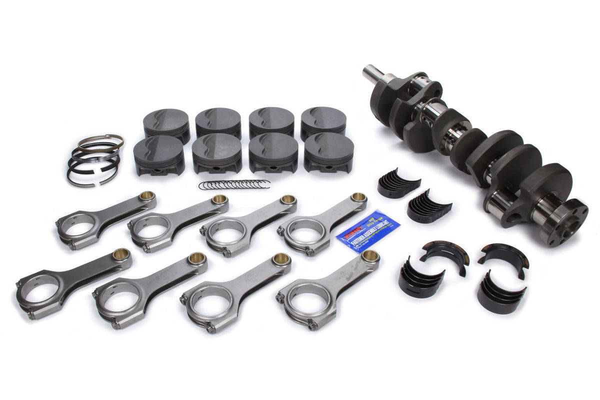 Rotating Assembly - 14006030