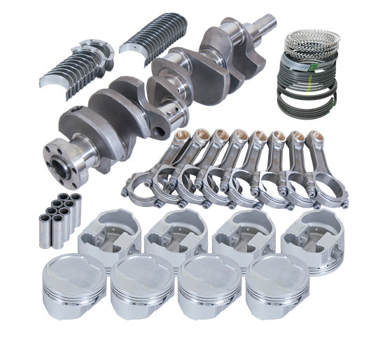 Rotating Assembly - 16004030