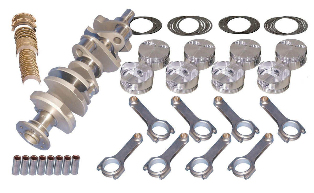 Rotating Assembly - 16524030
