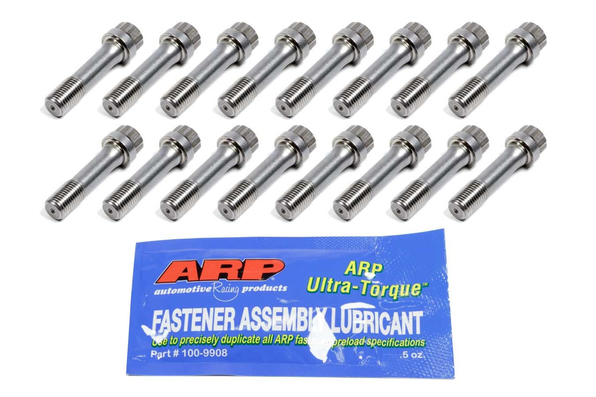 ARP 2000 Series 3/8 Rod Bolts 1.500 16pk - 20070