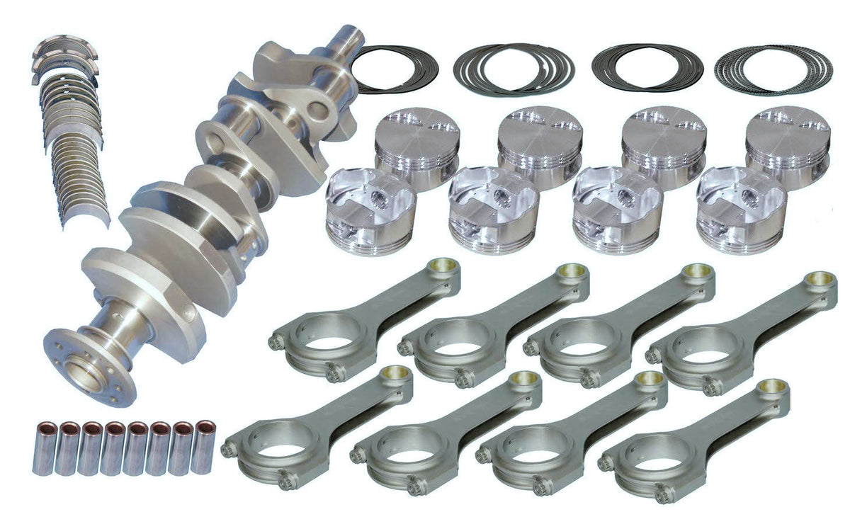 Rotating Assembly - 21202030