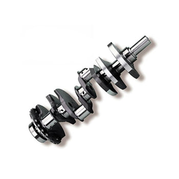 4340 Crankshaft - 434736226100