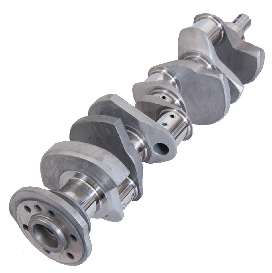 Crankshaft 4340 350 3.625 - 435036255700