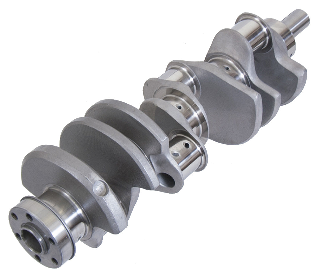 Crankshaft Forged 4340 4.0IN 3 - 435140006200