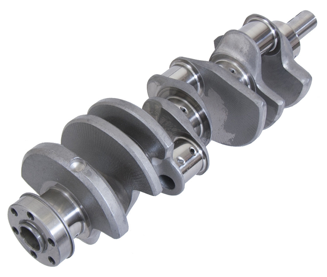 Crankshaft Forged 4340 4.0IN 3 - 435240006200