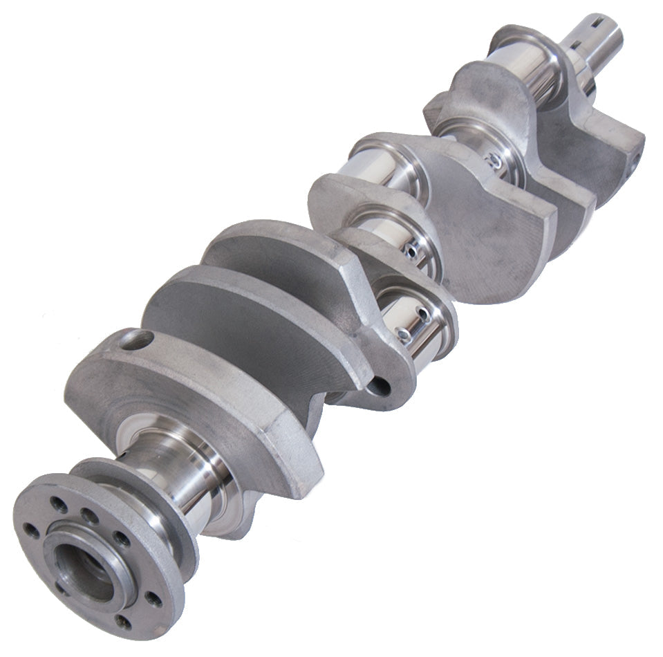 Crankshaft Forged 4340 3.766 - 439637666135