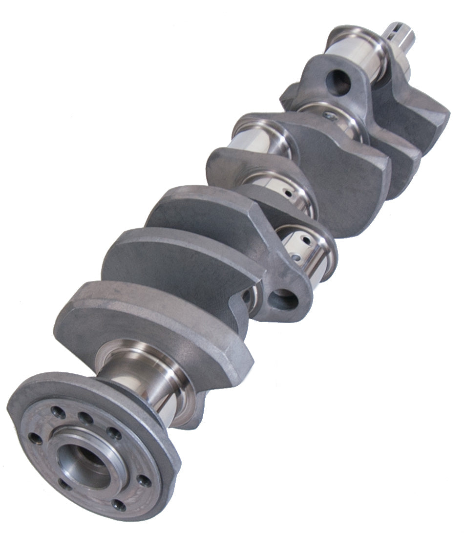 Crank Shaft - 440034805700