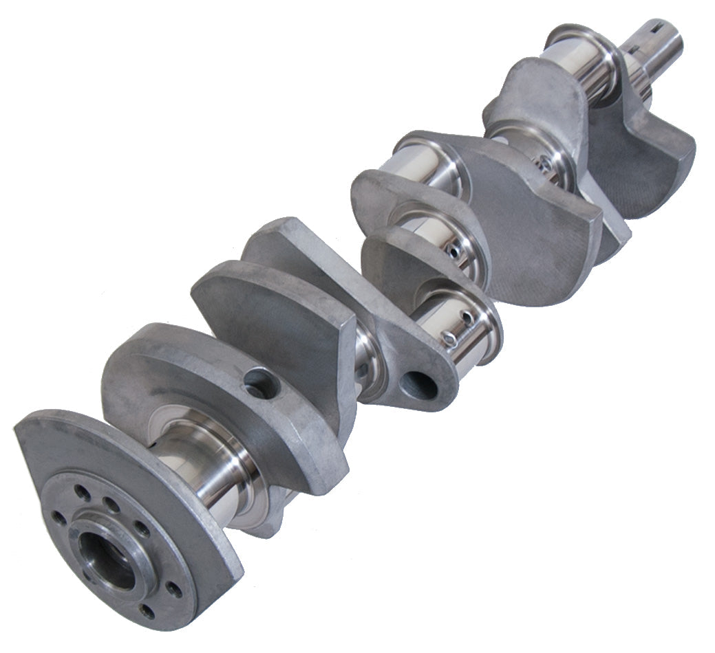 BBC Lightweight Crankshaft - 445442546385