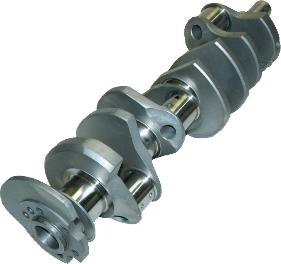 4340 Crank BBC - 445443756385