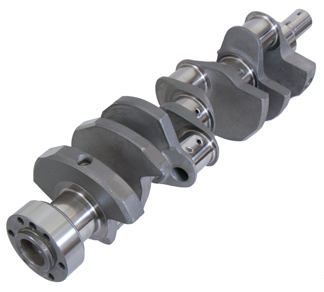 4340 Crankshaft BBC - 445640046135