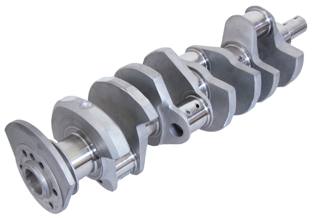 4340 Crankshaft 4.7500 Stroke - 450247506600
