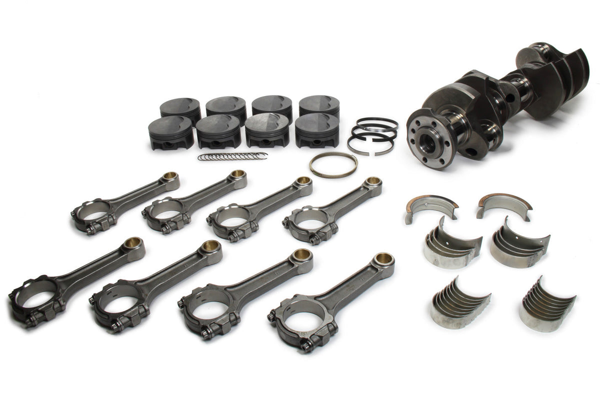 Street & Strip Assembly - 524104155
