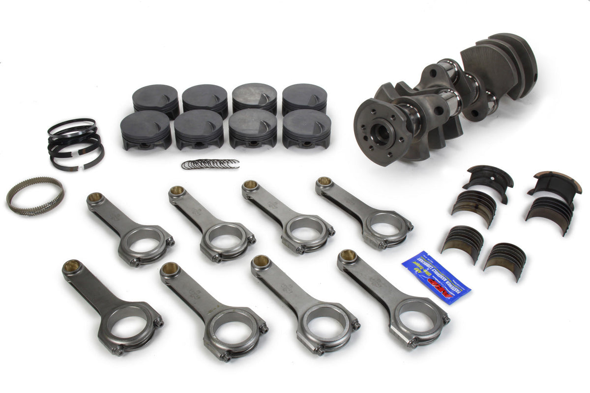 Rotating Assembly - B11011060