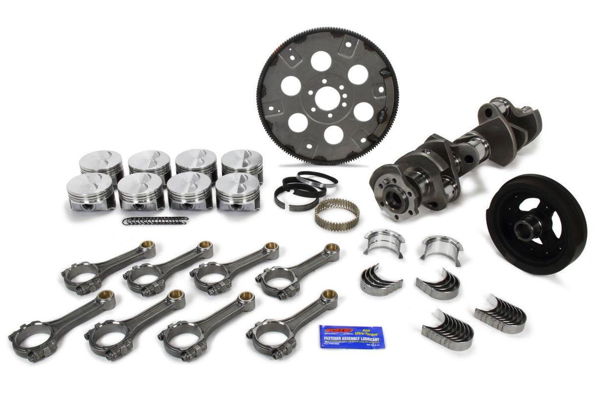 Balanced Assembly Chevy 350 1PC - B15404L03068