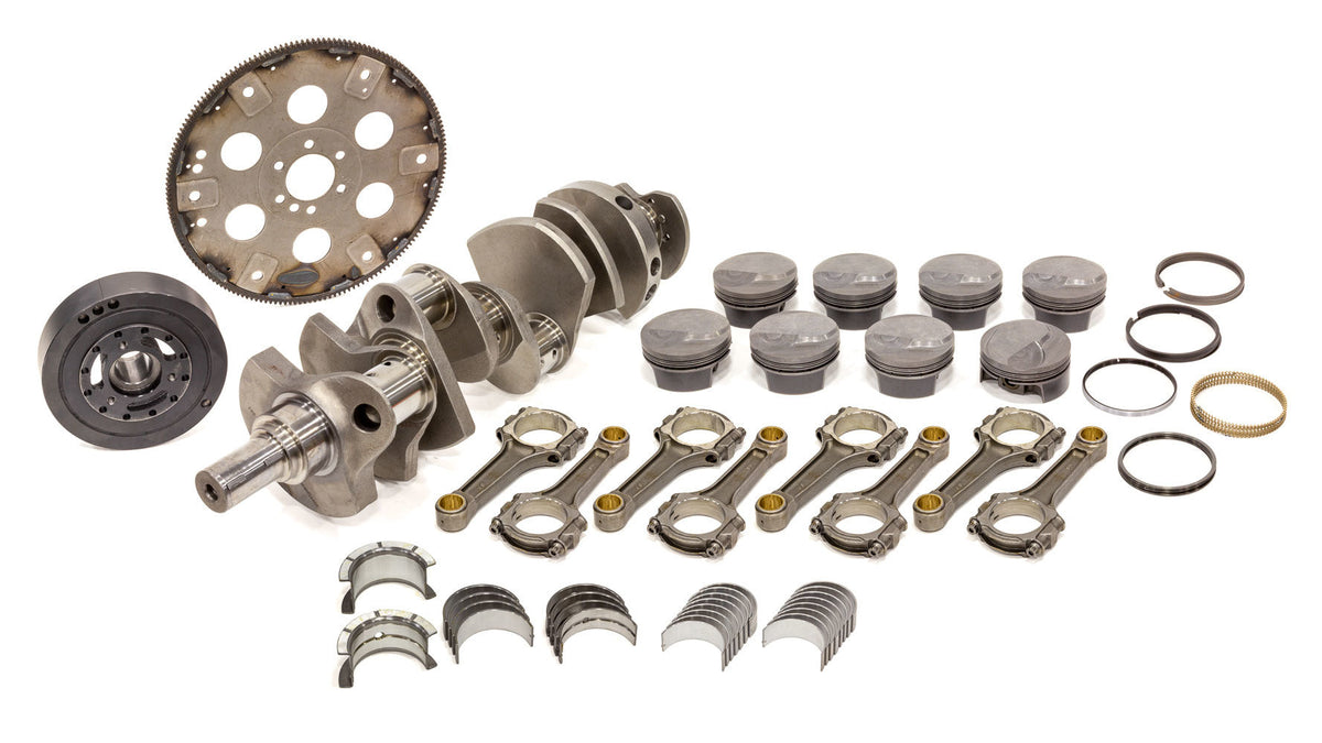 Chevy Big Block Bal Rotating Assembly - B18022030
